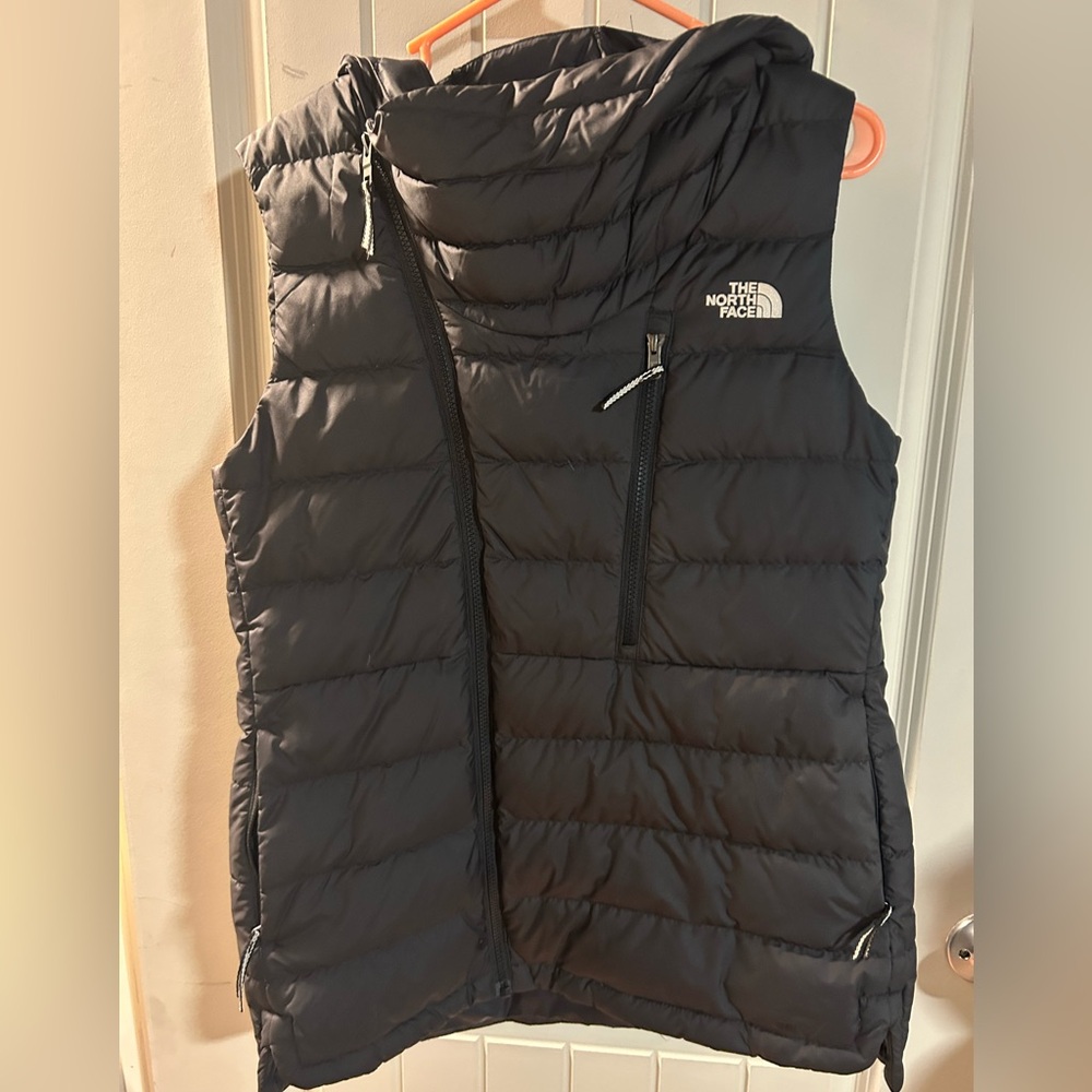 Women’s Northface Niche Vest
